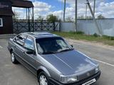 Volkswagen Passat 1991 года за 1 400 000 тг. в Уральск – фото 3