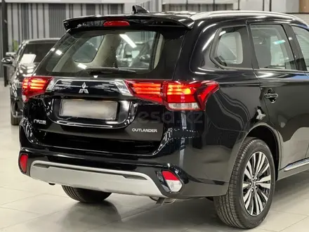 Mitsubishi Outlander 2023 года за 13 800 000 тг. в Экибастуз – фото 3