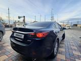Mazda 6 2014 годаүшін7 500 000 тг. в Атырау – фото 4