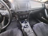 Mazda 6 2014 года за 7 500 000 тг. в Атырау – фото 5