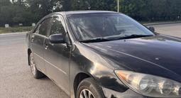 Toyota Camry 2003 года за 3 569 999 тг. в Усть-Каменогорск – фото 4