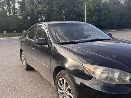 Toyota Camry 2003 года за 3 569 999 тг. в Усть-Каменогорск – фото 4