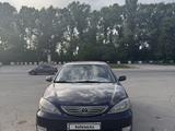 Toyota Camry 2003 года за 3 569 999 тг. в Усть-Каменогорск