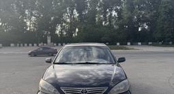 Toyota Camry 2003 года за 3 569 999 тг. в Усть-Каменогорск