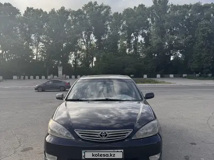 Toyota Camry 2003 года за 3 569 999 тг. в Усть-Каменогорск