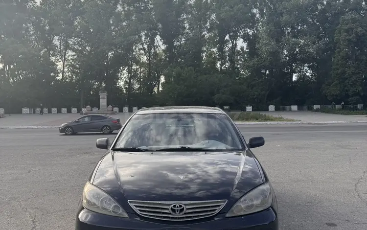 Toyota Camry 2003 года за 3 569 999 тг. в Усть-Каменогорск
