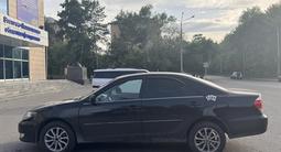 Toyota Camry 2003 года за 3 569 999 тг. в Усть-Каменогорск – фото 2