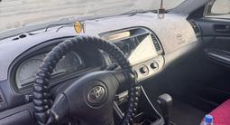 Toyota Camry 2003 года за 3 569 999 тг. в Усть-Каменогорск – фото 3
