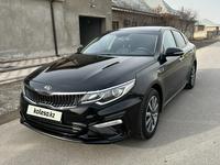 Kia K5 2019 года за 9 800 000 тг. в Шымкент