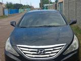 Hyundai Sonata 2012 года за 5 300 000 тг. в Алматы