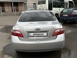 Toyota Camry 2007 годаfor6 000 000 тг. в Павлодар – фото 4