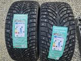 245/40/19-275/35/19 зима шип за 350 000 тг. в Астана – фото 2