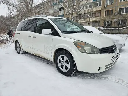 Nissan Quest 2008 года за 5 600 000 тг. в Уральск