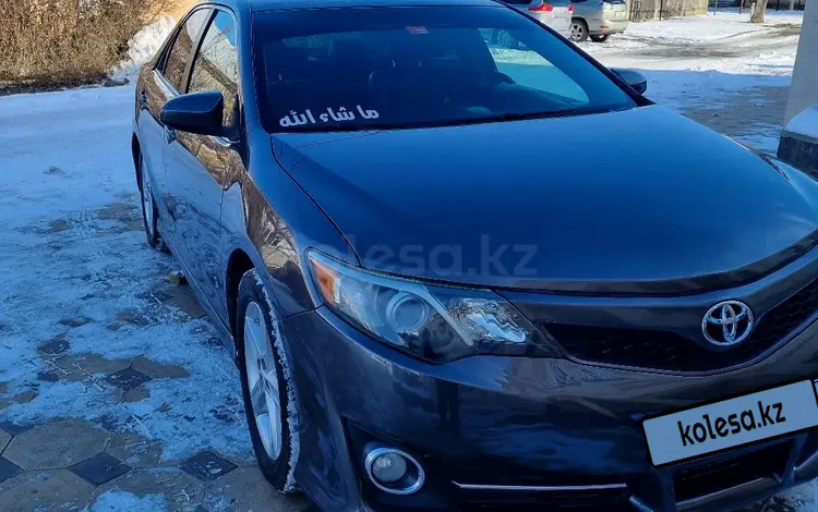 Toyota Camry 2013 года за 8 650 000 тг. в Туркестан