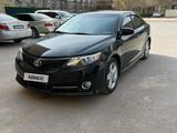 Toyota Camry 2014 годаүшін8 100 000 тг. в Жанаозен