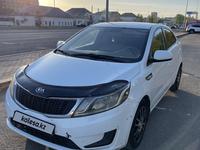 Kia Rio 2014 годаfor4 350 000 тг. в Астана