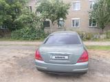 Nissan Teana 2006 года за 4 200 000 тг. в Кокшетау – фото 2