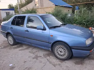 Volkswagen Vento