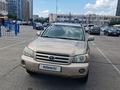 Toyota Highlander 2004 года за 8 400 000 тг. в Алматы – фото 4