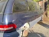 Toyota Estima Lucida 1995 года за 700 007 тг. в Усть-Каменогорск – фото 2