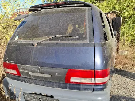 Toyota Estima Lucida 1995 года за 700 007 тг. в Усть-Каменогорск – фото 3