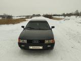 Audi 80 1990 года за 1 650 000 тг. в Петропавловск – фото 3