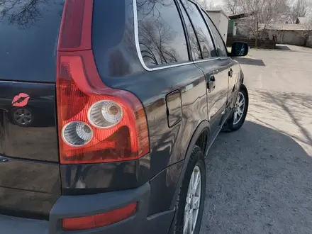 Volvo XC90 2004 года за 4 800 000 тг. в Алматы – фото 18