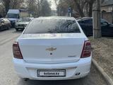 Chevrolet Cobalt 2023 года за 6 100 000 тг. в Шымкент – фото 3