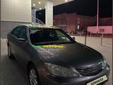 Toyota Camry 2003 годаүшін5 300 000 тг. в Кызылорда – фото 3