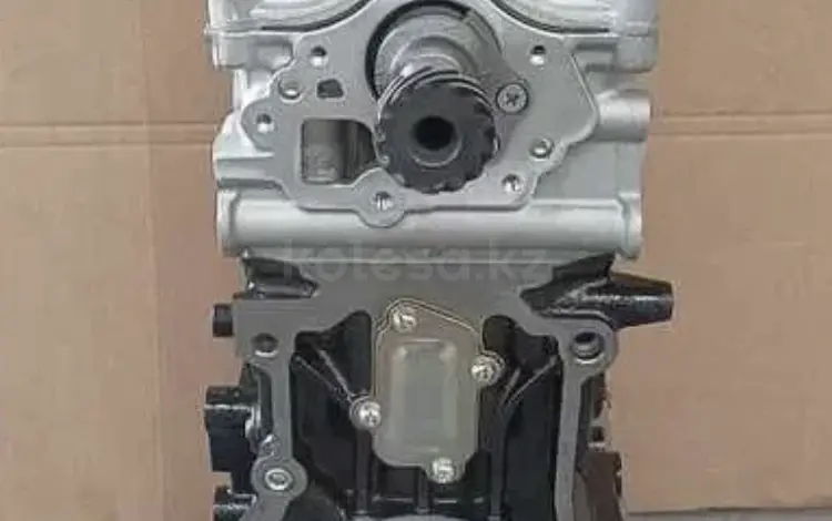 Двигатель Daewoo Damas за 250 000 тг. в Алматы