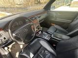 Mercedes-Benz E 230 1998 года за 2 700 000 тг. в Костанай – фото 4