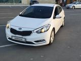 Kia Cerato 2015 года за 7 200 000 тг. в Актау – фото 5