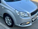 Chevrolet Nexia 2022 года за 4 900 000 тг. в Шымкент – фото 4