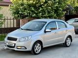 Chevrolet Nexia 2022 года за 4 900 000 тг. в Шымкент