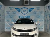 Kia K5 2012 годаүшін8 290 000 тг. в Тараз – фото 2