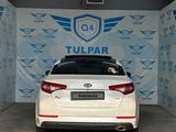 Kia K5 2012 годаүшін8 290 000 тг. в Тараз – фото 5