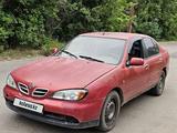 Nissan Primera 2002 годаүшін650 000 тг. в Алматы – фото 2