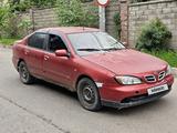 Nissan Primera 2002 годаүшін650 000 тг. в Алматы – фото 3