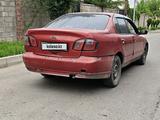 Nissan Primera 2002 годаүшін650 000 тг. в Алматы – фото 4