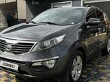 Kia Sportage 2011 года за 6 500 000 тг. в Тараз – фото 4