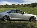 Mercedes-Benz S 500 2006 года за 6 700 000 тг. в Алматы – фото 3