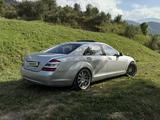 Mercedes-Benz S 500 2006 года за 6 700 000 тг. в Алматы – фото 4