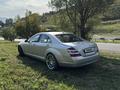 Mercedes-Benz S 500 2006 годаүшін6 700 000 тг. в Алматы – фото 7