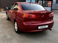 Mitsubishi Lancer 2008 года за 4 400 000 тг. в Нур-Султан (Астана) – фото 2