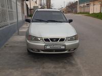 Daewoo Nexia 2006 годаүшін1 600 000 тг. в Шымкент