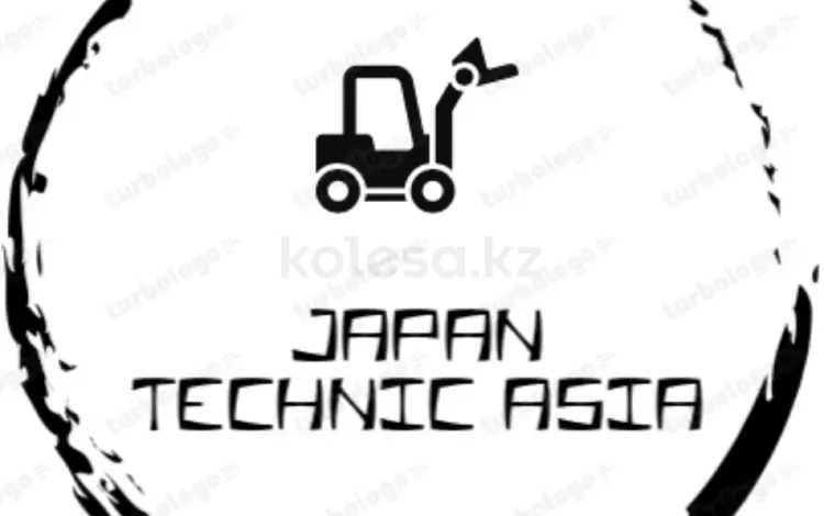 Japan Technic Asia в Алматы