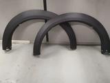 Молдинг арки крыла на Mitsubishi за 10 000 тг. в Алматы