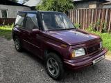 Suzuki Escudo 1994 года за 1 700 000 тг. в Алматы – фото 2