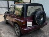 Suzuki Escudo 1994 года за 1 700 000 тг. в Алматы – фото 3