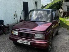 Suzuki Escudo, 1994